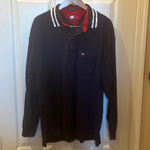 XL Tommy Hilfiger polo